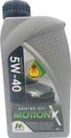 Фото - Моторное масло Motaquip MotionX 5W-40 PD 1&nbsp;л