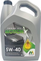 Фото - Моторное масло Motaquip MotionX 5W-40 PD 5&nbsp;л