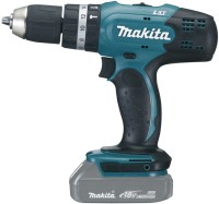 Фото - Дрель / шуруповерт Makita BHP453Z