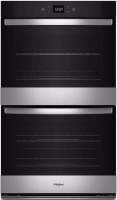 Фото - Духовой шкаф Whirlpool WOED 5027 LZ