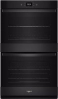 Фото - Духовой шкаф Whirlpool WOED 5027 LB