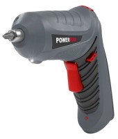 Фото - Дрель / шуруповерт Powerplus POWE00014