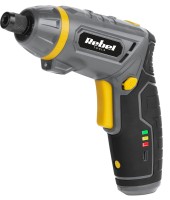 Фото - Дрель / шуруповерт REBEL RB-1003