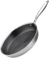 Фото - Сковородка EliteHoff E-7550 30&nbsp;см