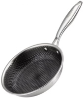 Фото - Сковородка EliteHoff E-7545 20&nbsp;см