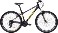 Фото - Велосипед Romet Rambler R7.0 LTD 2024 frame L