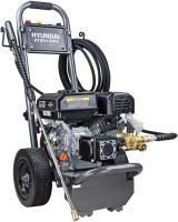 Фото - Мойка высокого давления Hyundai HYW3100P2