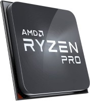 Фото - Процессор AMD Ryzen 5 Cezanne 5655G PRO MPK