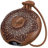 Фото - Электрогрелка / электропрстынь Hoco J168