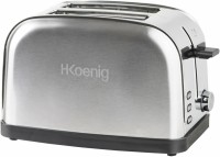 Фото - Тостер Hkoenig TOS7