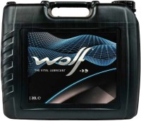 Фото - Моторное масло WOLF Officialtech 0W-30 MS-FFE 20&nbsp;л