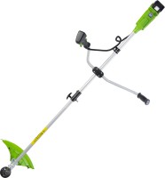 Фото - Газонокосилка Procraft ATA20BS