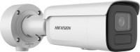 Фото - Камера видеонаблюдения Hikvision DS-2CD2666G2H-IZS