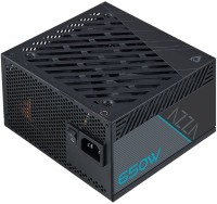 Фото - Блок питания AZZA PSAZ ATX 3.1 Bronze PSAZ-650B ATX 3.1