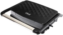 Фото - Гриль кухонный IDEAL IK1700 черный