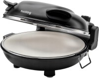 Фото - Гриль кухонный Huslog AK-1748 черный