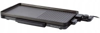 Фото - Гриль кухонный Silver Crest SPG 2000 A1 черный