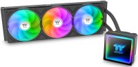 Фото - Система охлаждения Thermaltake TH360 V3 ARGB Black