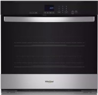 Фото - Духовой шкаф Whirlpool WOES 3027 LS