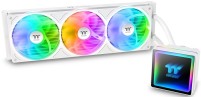 Фото - Система охлаждения Thermaltake TH360 V3 ARGB White