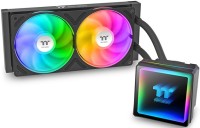 Фото - Система охлаждения Thermaltake TH240 V3 ARGB Black