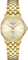 Фото - Наручные часы Certina DS-8 Lady C045.010.33.361.00