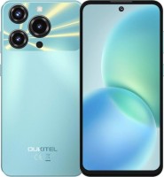 Фото - Мобильный телефон Oukitel C69 256&nbsp;ГБ