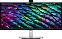 Фото - Монитор Dell Pro P P3426WEB 34&nbsp;"  черный