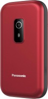 Фото - Мобильный телефон Panasonic KX-TF600