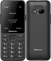 Фото - Мобильный телефон Panasonic TU260