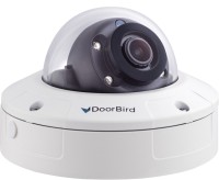 Фото - Камера видеонаблюдения DoorBird Mini Dome Camera