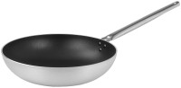 Фото - Сковородка FLONAL Pura Induzione GPRWO3270 32&nbsp;см  нержавейка