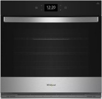Фото - Духовой шкаф Whirlpool WOES 7030 PZ