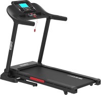 Фото - Беговая дорожка EcoFit E-T296