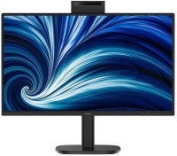 Фото - Монитор Philips 24B2N3200JH 23.8&nbsp;"  черный