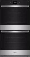 Фото - Духовой шкаф Whirlpool WOED 7030 PZ