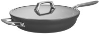 Фото - Сковородка Zwilling Motion 66209-330 33 см черный
