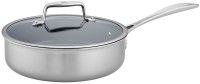 Фото - Сковородка Zwilling Clad CFX 66737-240 24&nbsp;см  хром