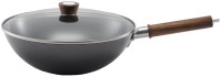 Фото - Сковородка Zwilling Dragon 1010712 30&nbsp;см  черный