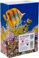 Фото - Картридж Barva IC-PFI104M