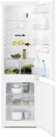 Фото - Встраиваемый холодильник Electrolux ENN 12800 AW 