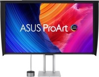 Фото - Монитор Asus ProArt OLED PA32UCDMR-K 31.5&nbsp;"  серебристый