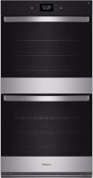 Фото - Духовой шкаф Whirlpool WOED 7027 PZ