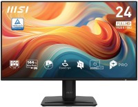 Фото - Монитор MSI PRO MP242 E14A 23.8&nbsp;"  черный