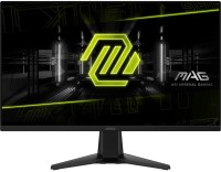 Фото - Монитор MSI MAG 275QF X32 27&nbsp;"  черный