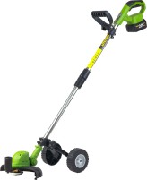 Фото - Газонокосилка Procraft PTA25BL