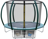 Фото - Батут FIT-NET Inside 10ft