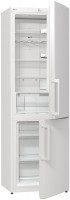 Фото - Холодильник Gorenje NRK 6191 CW белый