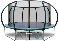 Фото - Батут FIT-NET Inside 12ft