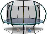 Фото - Батут FIT-NET Inside 14ft
